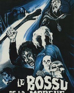 Le Bossu de la morgue - la critique + le test DVD