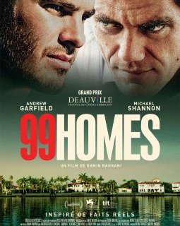 99 Homes – le test Blu-Ray