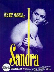 Sandra (Pâles étoiles de la Grande Ourse) 