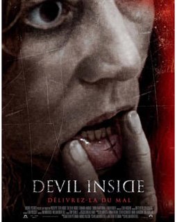 The devil Inside, nouvel extrait