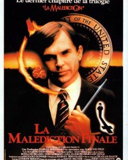 Mort de l'acteur Sam Neill