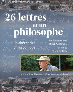 26 lettres et un philosophe : rencontre avec le frère d'Eric Rohmer