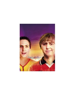 The Inbetweeners movie - le phénomène britannique