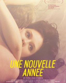 Une Nouvelle Année - la critique du film