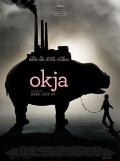 Okja : le nouveau Bong Joon-ho en compétition à Cannes