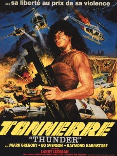 Tonnerre (1983) - la critique du film