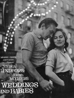 Weddings and Babies - Morris Engel - critique 