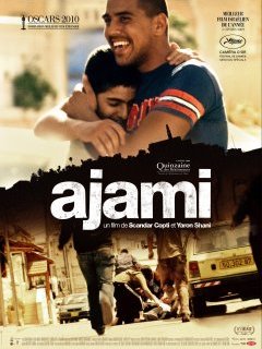 Ajami - Scandar Copti, Yaron Shani - critique