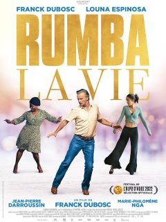 Rumba la vie - Franck Dubosc - critique