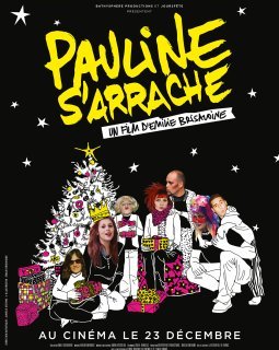 Pauline s'arrache - la critique du film