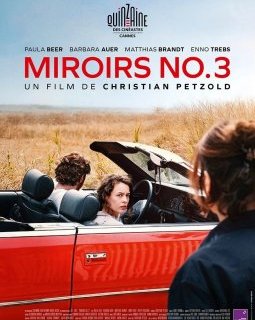 Miroirs No. 3 - Christian Petzold - critique