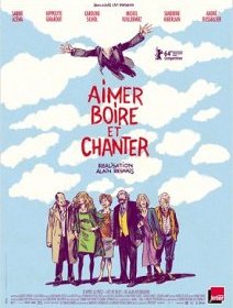 Aimer, Boire et Chanter d'Alain Resnais : bande-annonce du film en compétition à Berlin