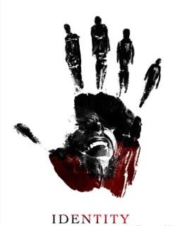 Identity - James Mangold - critique