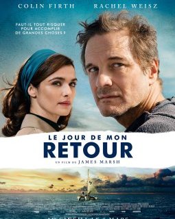 Le Jour de mon retour : bande-annonce 