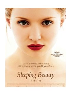 En direct de Cannes : Sleeping beauty - avis à chaud