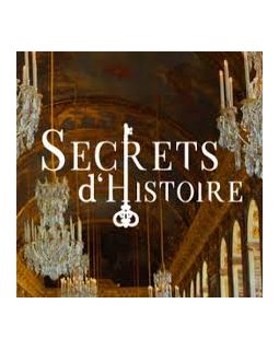 Secrets d'histoire : Voltaire ou la liberté de penser