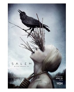 Salem : la série déjà renouvellée