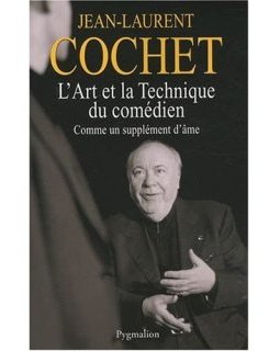 Mort de Jean-Laurent Cochet, formateur des stars du cinéma français