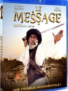 Le message - la critique + le test blu-ray
