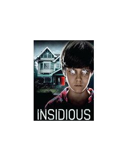 Insidious - les vidéos 