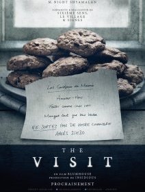 The Visit - Une nouvelle bande-annonce du prochain Shyamalan