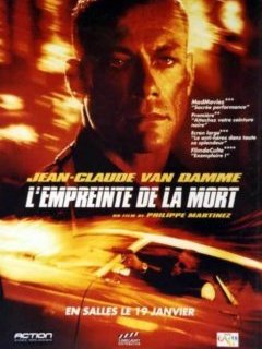 L'empreinte de la mort - la critique du film