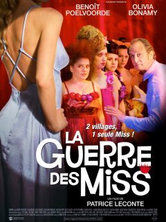 La guerre des miss - La critique