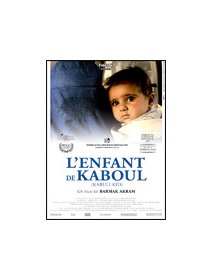 L'enfant de Kaboul - la critique