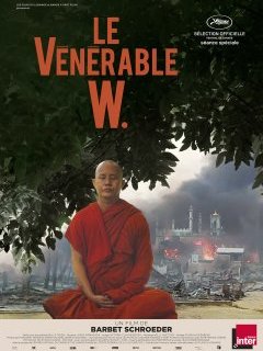 Le vénérable W. - Barbet Schroeder - critique