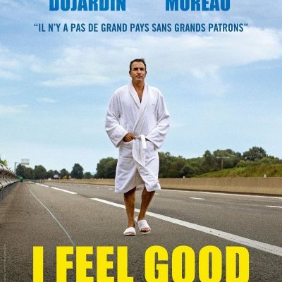 I feel good : le nouveau délire tant attendu de Benoît Delépine et Gustave Kervern en bande-annonce