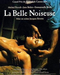 Mort de Jacques Rivette : une carrière en version longue