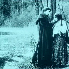 Madame de Thèbes (1915) M. Stiller