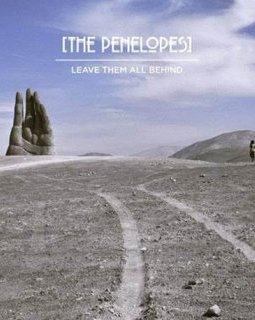 The Penelopes : un EP sur la route de Mulholland Drive