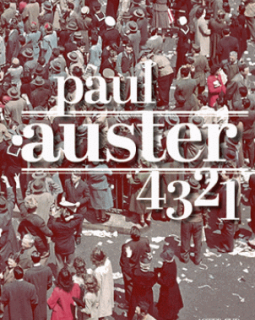 4321 - La critique du livre