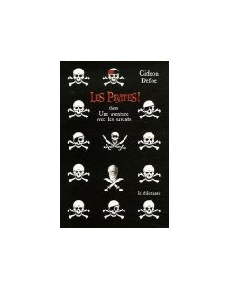 Les pirates ! - Gideon Defoe