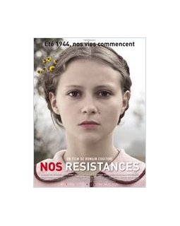 Nos résistances - fiche film