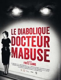 Le diabolique docteur Mabuse - la critique du film