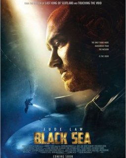 Black Sea : Jude Law paré pour la chasse au trésor