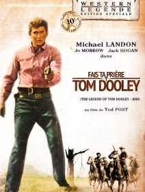 Fais ta prière Tom Dooley - la critique + le test DVD