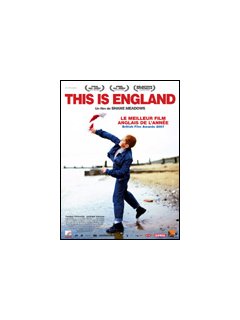 This is England - la critique