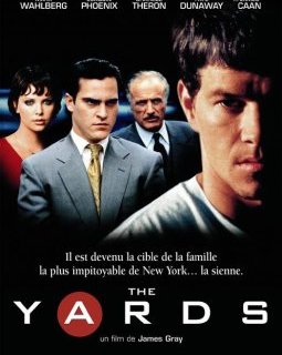The Yards - James Gray - critique