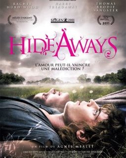 Hideaways - la bande-annonce du nouveau Agnès Merlet