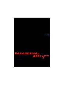 Paranormal activity 3 - bande-annonce du prequel