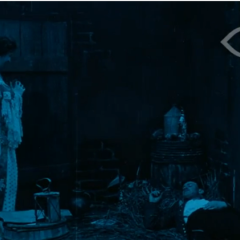 Madeleine - Emil Albes 1912 - EYE