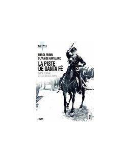 La piste de Santa Fé - la critique + test DVD