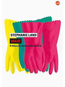 Maid - Stephanie Land - critique du livre