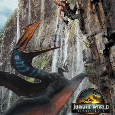 Jurassic World : Renaissance - Gareth Edwards - critique