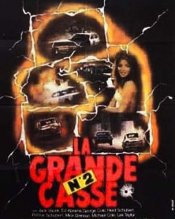 La Grande Casse N°2 / Double Nickels