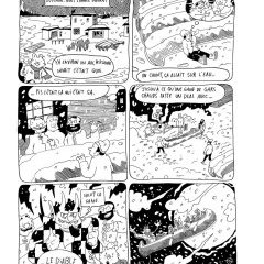 Les Canots de Satan – p.34