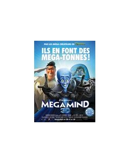 Box-office USA du week-end du 5 novembre 2010 : Megamind démarre doucement